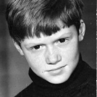 Photo of Anton Granat