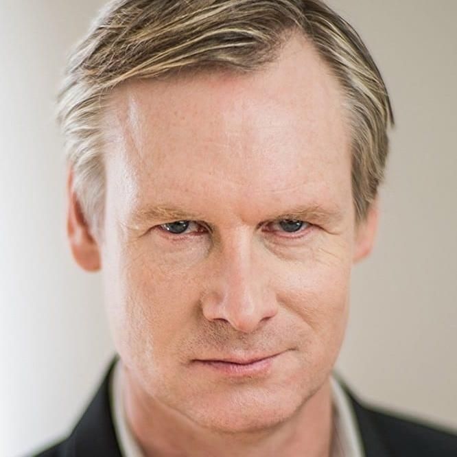 Photo of Ingo M. Holst