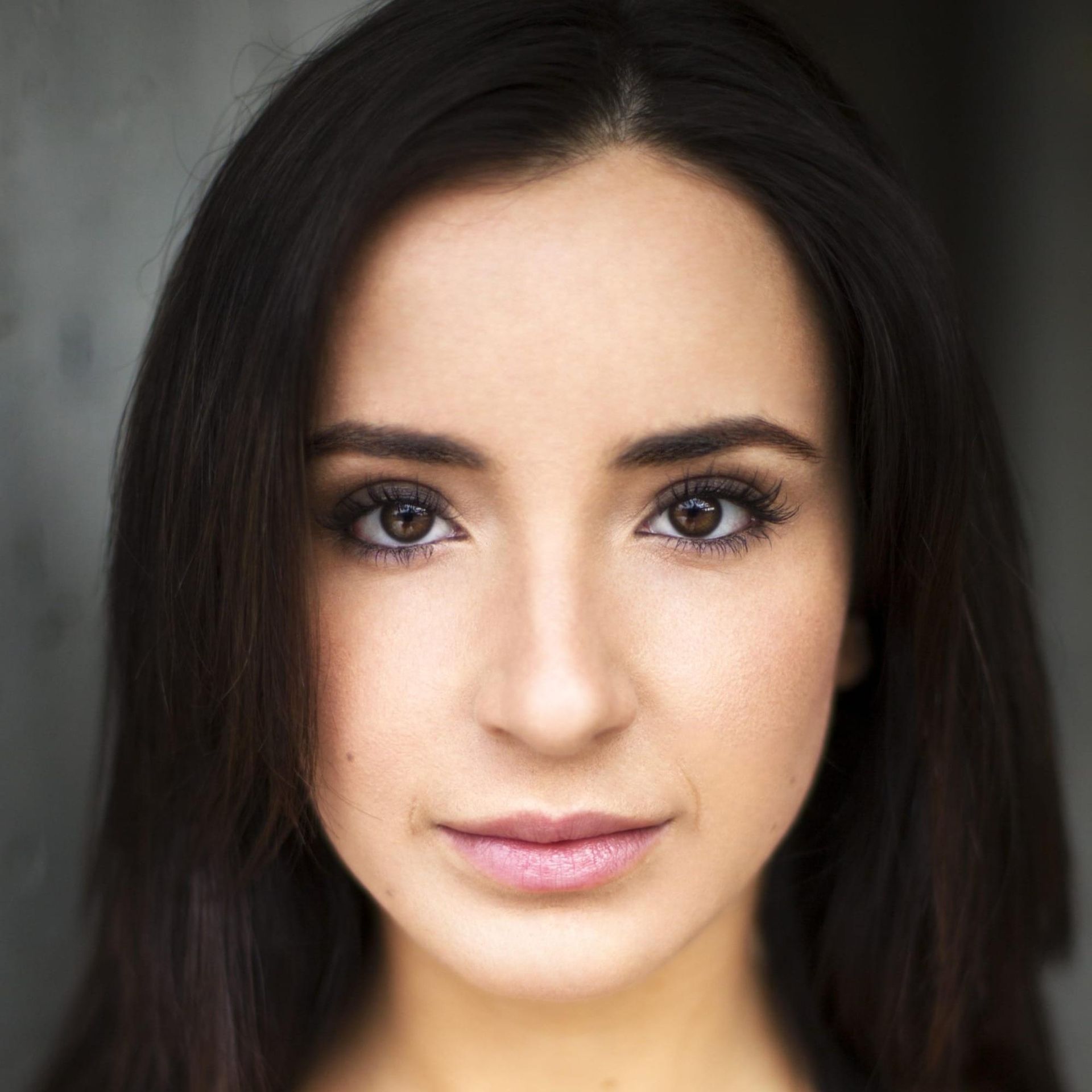Photo of Catherine Michaud