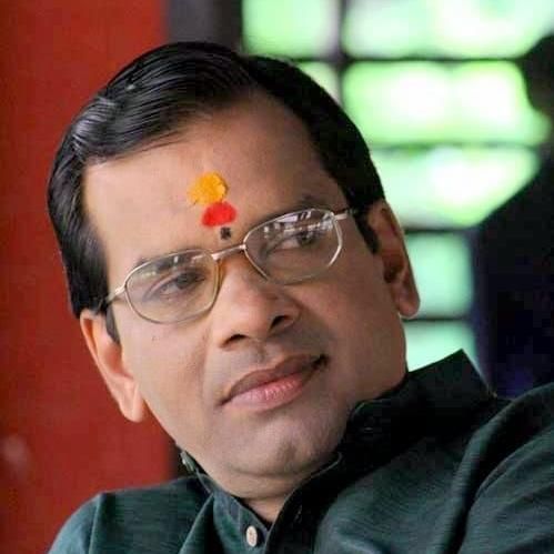 Photo of Pushpakath Geethanandhan