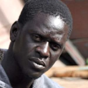 Photo of Souleymane Seye Ndiaye