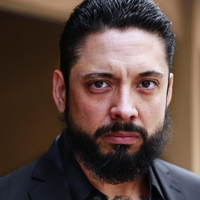 Photo of Manuel Eduardo Ramirez