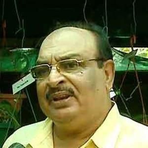 Photo of Majeed Edavanakad