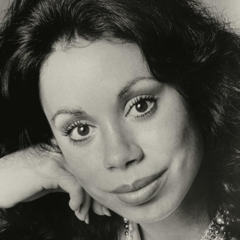 Photo of Maria Ewing