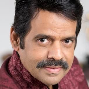 Photo of Balachandra Menon