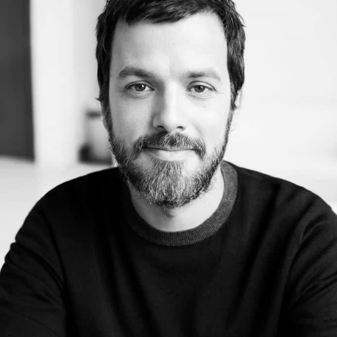 Photo of Jean-François Asselin