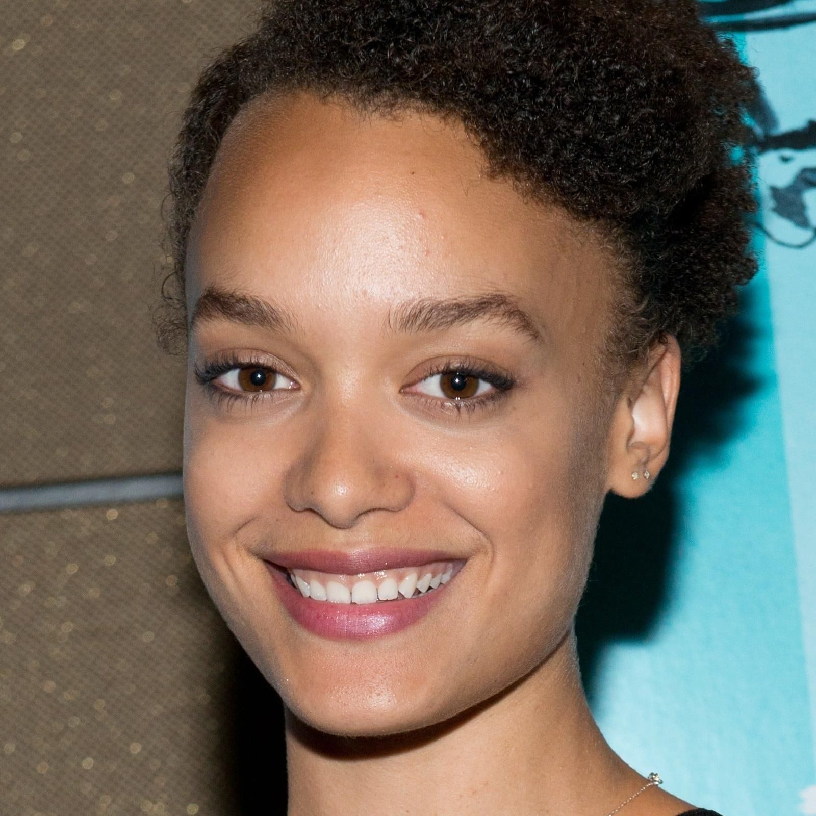 Photo of Britne Oldford