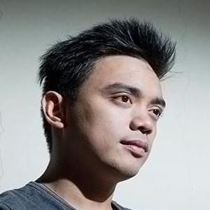 Photo of Juan Miguel Severo