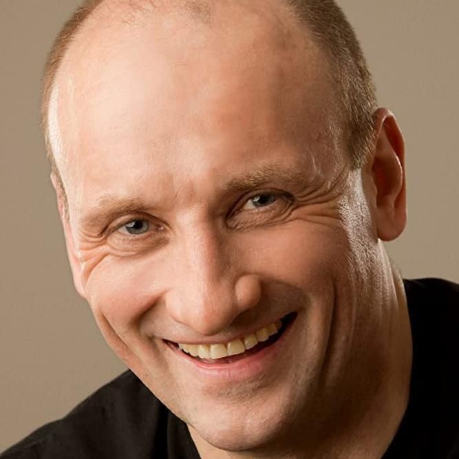 Photo of Andrew Lawden