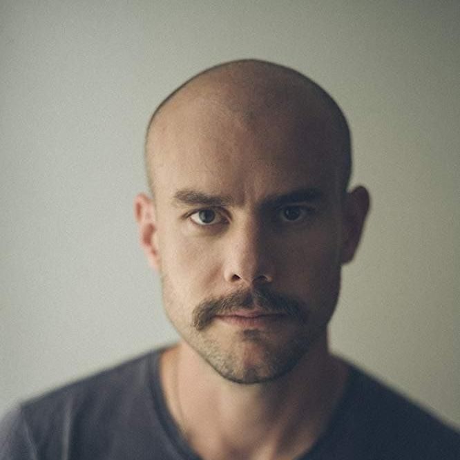 Photo of Adam Newport-Berra