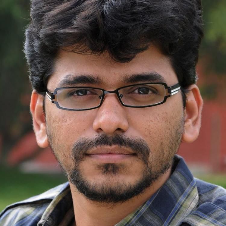 Photo of Pawan Kumar
