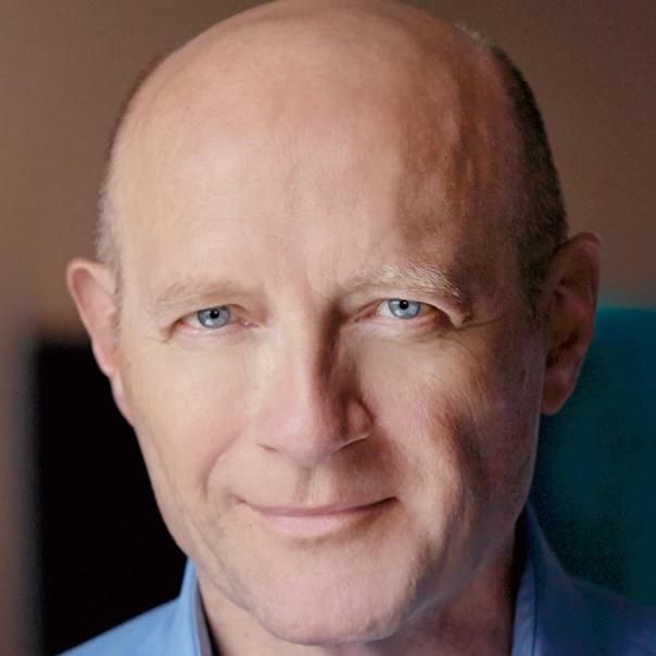Photo of Doug MacLeod