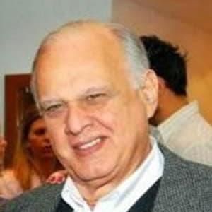 Photo of Victor di Mello