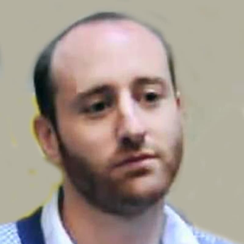 Photo of Diego Fleischer