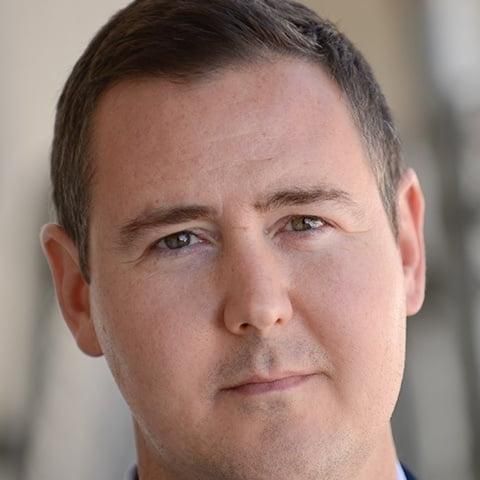 Photo of Jeremy Shouldis