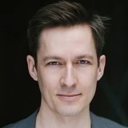Photo of Luke Mullins