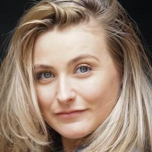 Photo of Judith Noyons