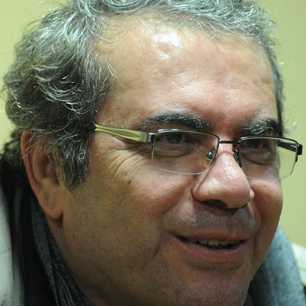 Photo of Amir Samavati