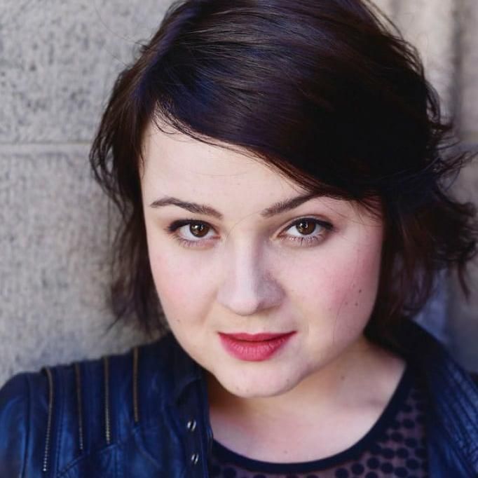 Photo of Carolin Walter