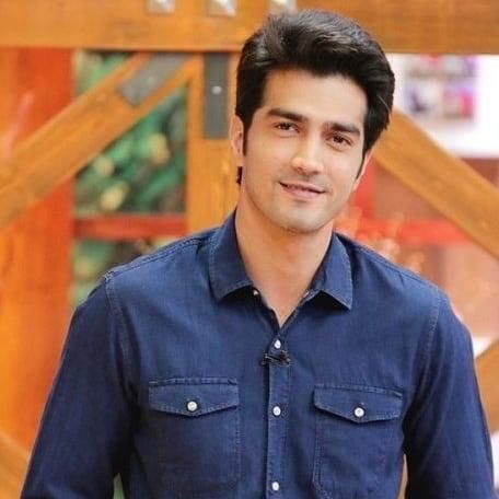 Photo of Shehzad Sheikh
