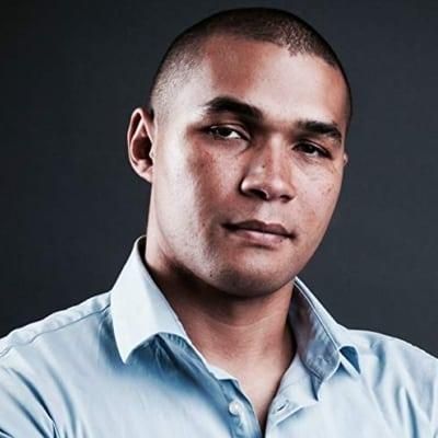 Photo of Vaughn Lucas