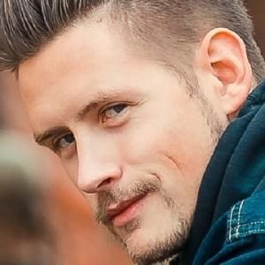 Photo of Grigory Ivanets