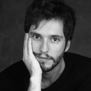 Photo of Bruno Kott