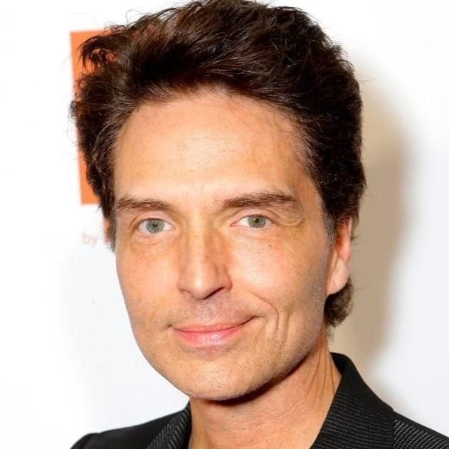 Photo of Richard Marx