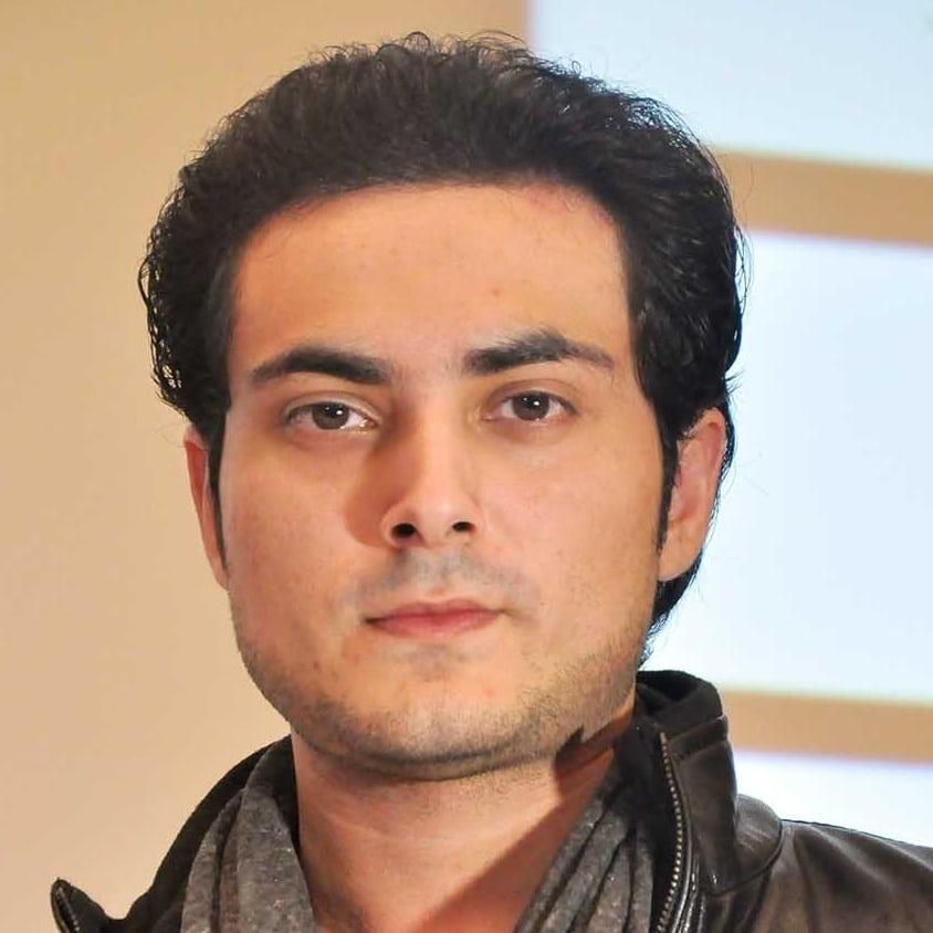 Photo of Bilal Lashari