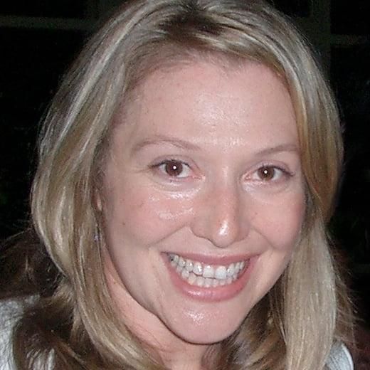 Photo of Heidi Arena