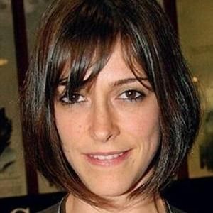 Photo of Júlia Feldens