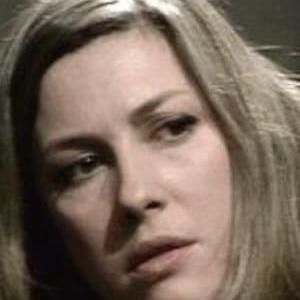 Photo of Myra Frances