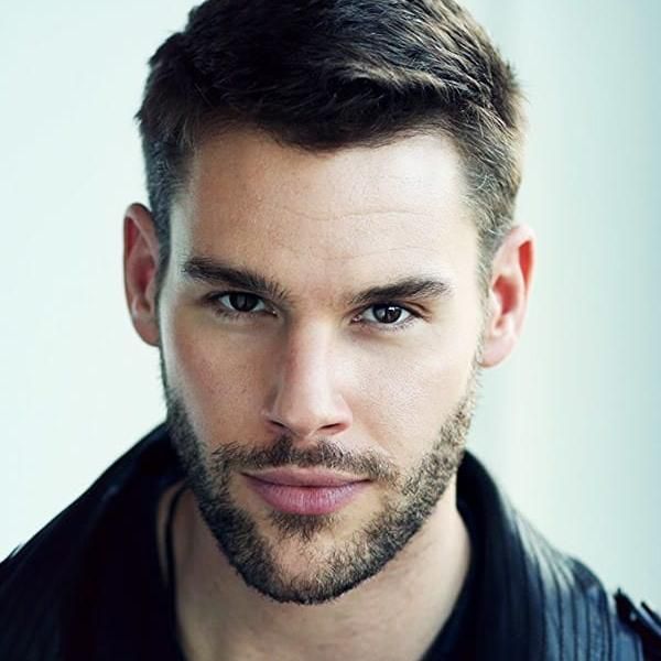 Photo of Paul Luebke