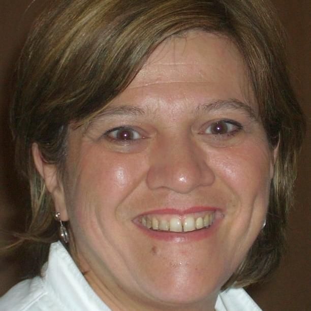 Photo of Léa Linster