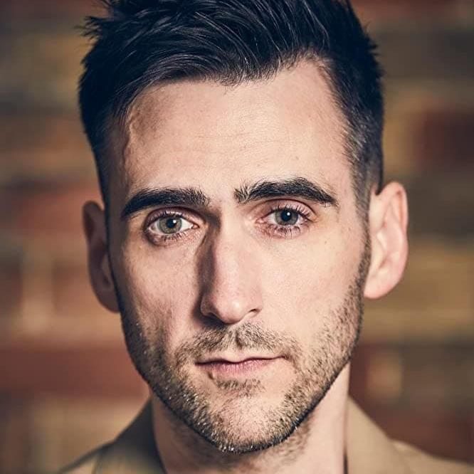 Photo of Cody Vaughan