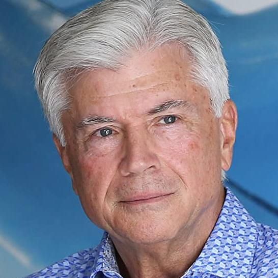 Photo of Steve Heinz