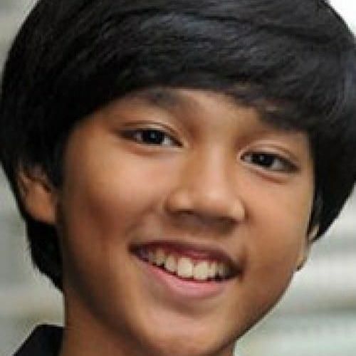 Photo of Jefan Nathanio