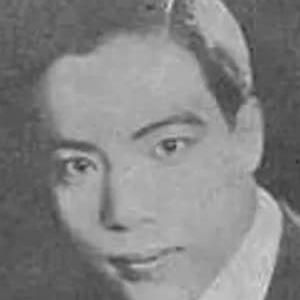 Photo of Wei-Lien Kao