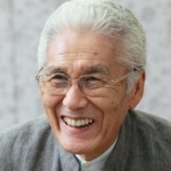 Photo of Tadashi Yoyogi