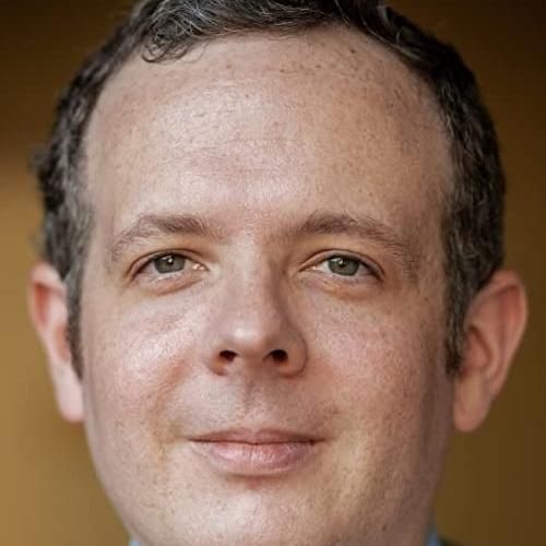 Photo of Benjamin Seay