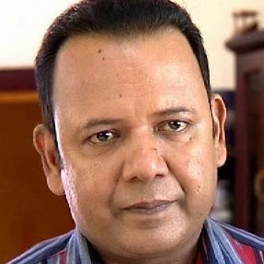Photo of Santhosh Kurup