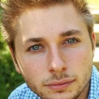 Photo of Jesse Dufault