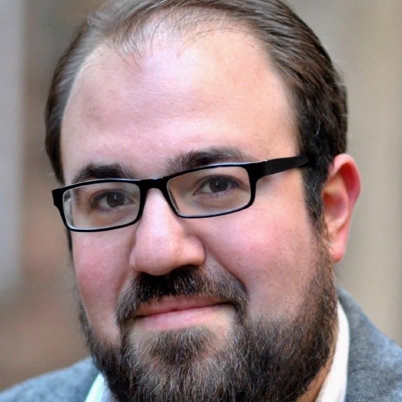 Photo of Adam B. Shapiro