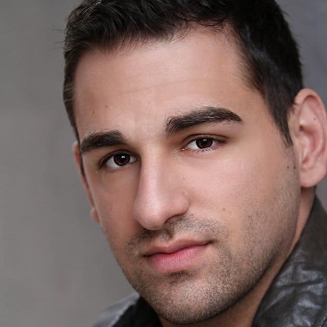 Photo of Josh Tipis