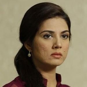Photo of Savera Nadeem
