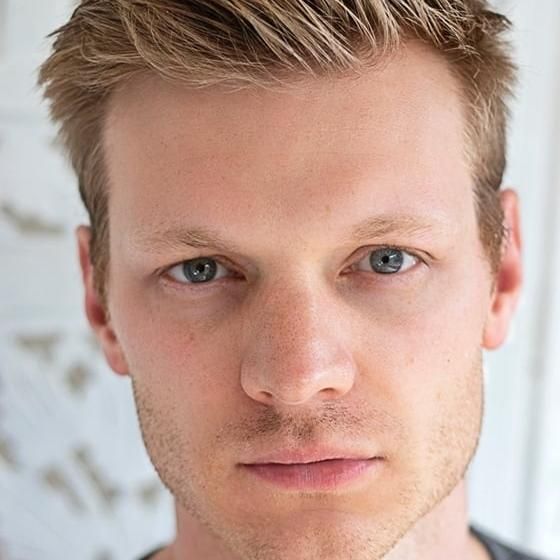 Photo of Brad Kannegiesser