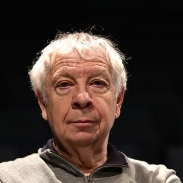 Photo of Rüdiger Evers