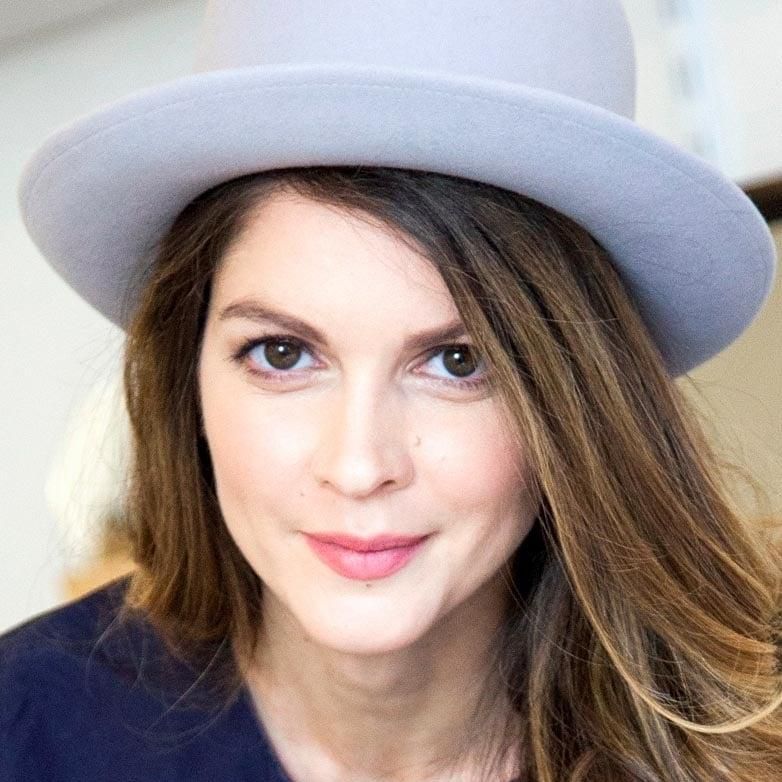 Photo of Ivica Sláviková