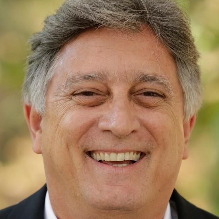 Photo of Eduardo Galvão