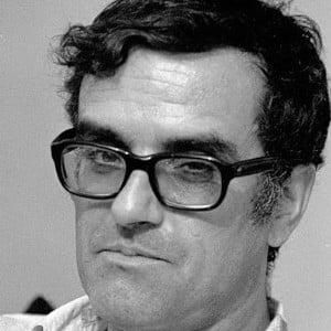Photo of Alexandre O'Neill